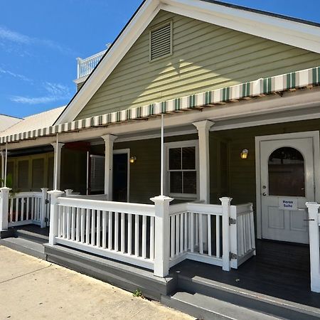 Villa Southernmost Sanctuary Key West Exterior foto