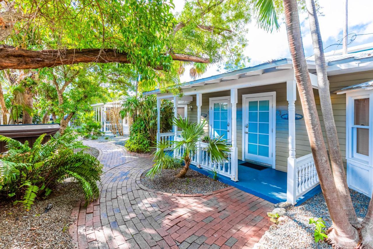 Villa Southernmost Sanctuary Key West Zimmer foto