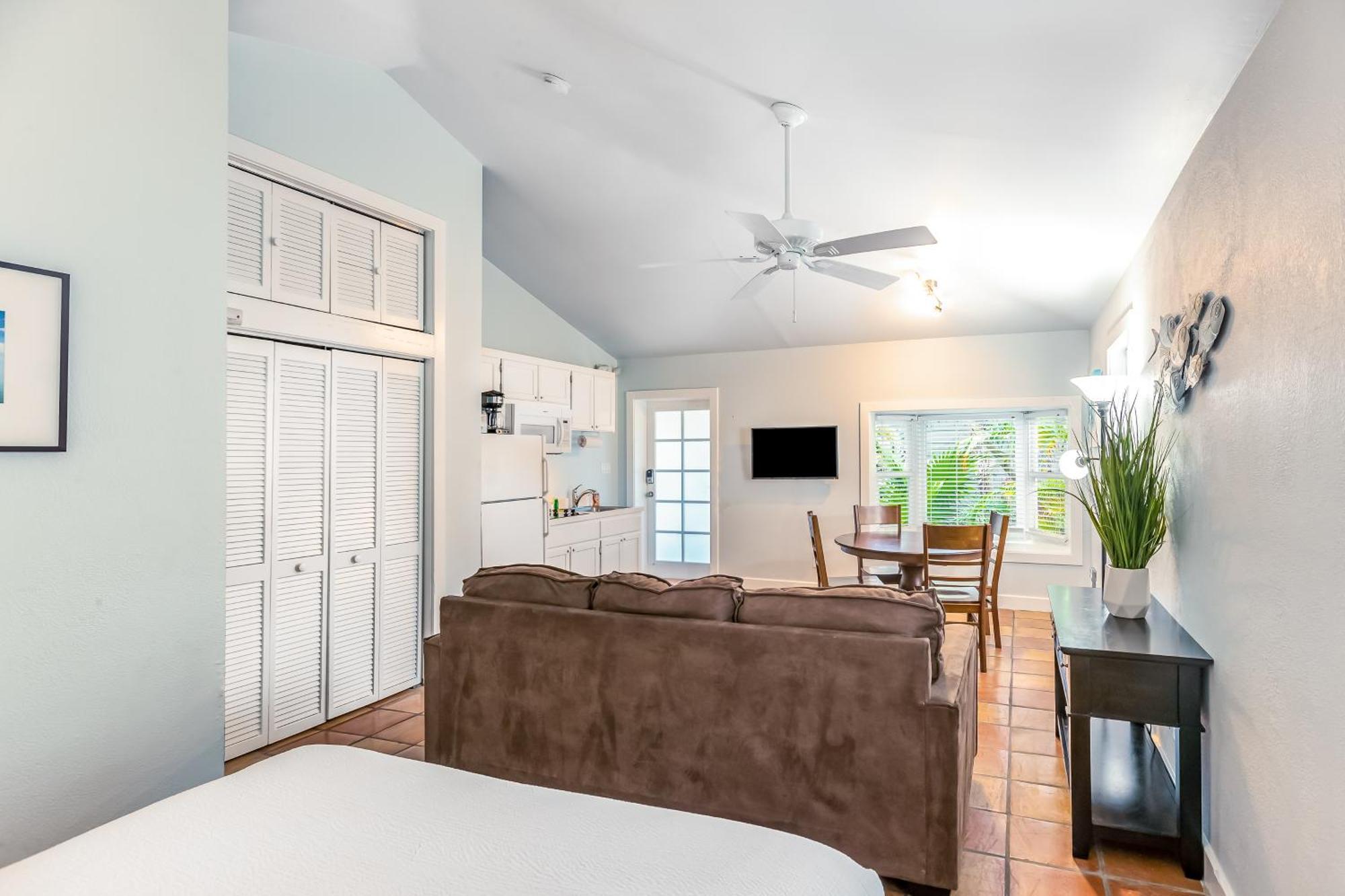 Villa Southernmost Sanctuary Key West Zimmer foto